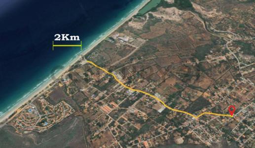 CALLE PRINCIPAL CHINGUIRITO TERRENO CHINGUIRITO, La Asunción, Nueva Esparta 6311, Venezüella