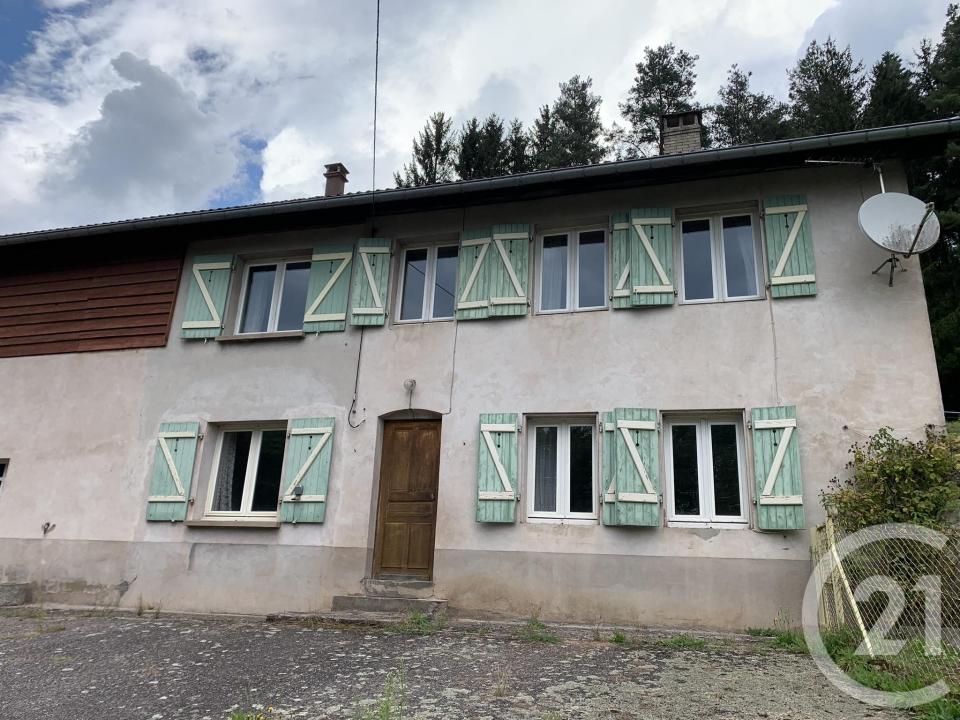 Taintrux, Lorraine 88100, France