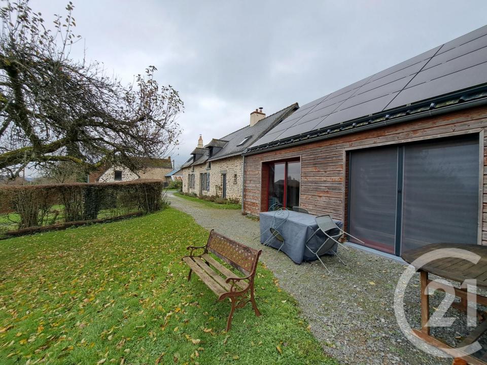 Crennes Sur Fraubee, وادي اللوار 53700, فرنسا