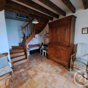 Crennes Sur Fraubee, وادي اللوار 53700, فرنسا