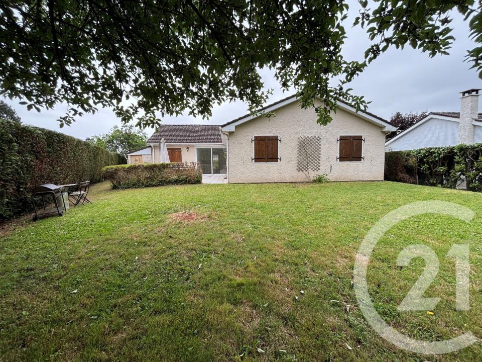 Claye Souilly, Île-de-France 77410, アキタン