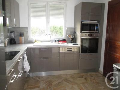 Claye Souilly, Île-de-France 77410, アキタン