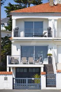 La Baule, Kraj Loary 44500, Francja