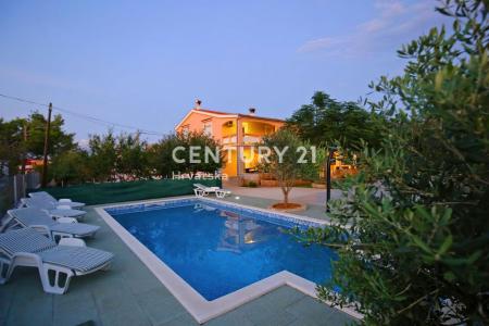 PUT LUČICE, Vir, Zadarska Županija 23234, Croatia