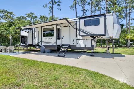 19558 County Road 8 Lot 1, Gulf Shores, Alabama 36542, USA