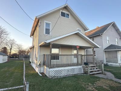 981 Davids Street, Marion, Ohio 43302, Estados Unidos
