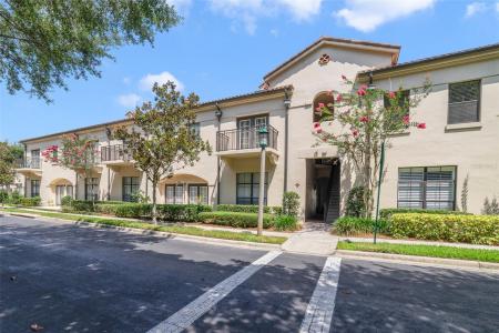 701 Westpark Way #202, CELEBRATION, Floride 34747, États-Unis
