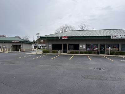 304 South O'Bannon Street Unit C, Raymond, Illinois 62560, USA