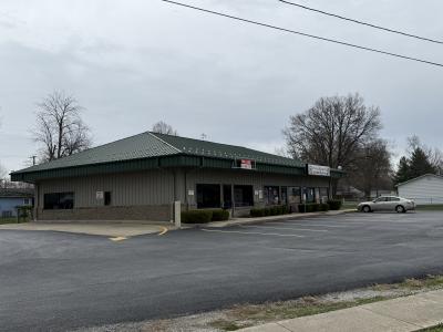304 South O'Bannon Street Unit C, Raymond, Illinois 62560, Estados Unidos