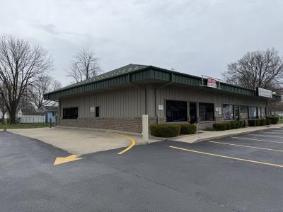 304 South O'Bannon Street Unit C, Raymond, Illinois 62560, Estados Unidos