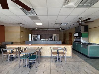 304 South O'Bannon Street Unit C, Raymond, Illinois 62560, USA