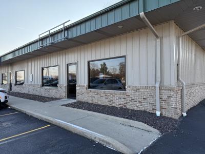 720 South Washington Street Unit A, Bunker Hill, Illinois 62014, USA