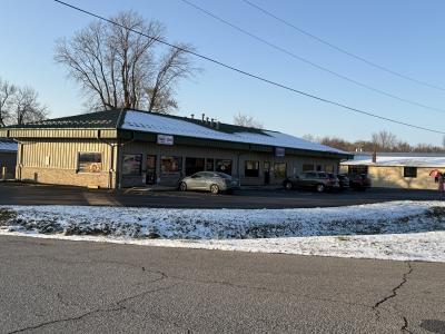 720 South Washington Street Unit A, Bunker Hill, Illinois 62014, Estados Unidos