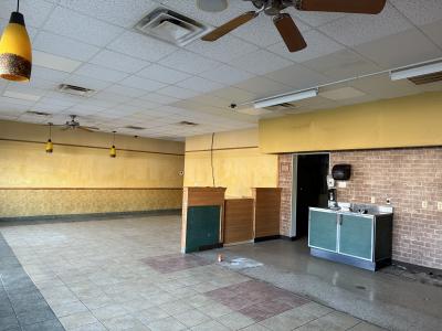 720 South Washington Street Unit A, Bunker Hill, Illinois 62014, Estados Unidos