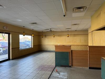 720 South Washington Street Unit A, Bunker Hill, Illinois 62014, USA
