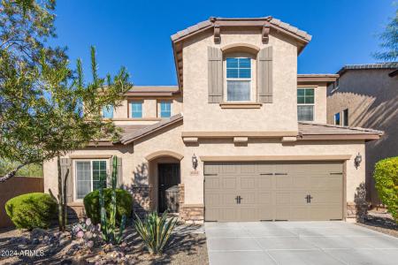 1864 W BUCKHORN Trail, Phoenix, אריזונה 85085, ארצות הברית של אמריקה