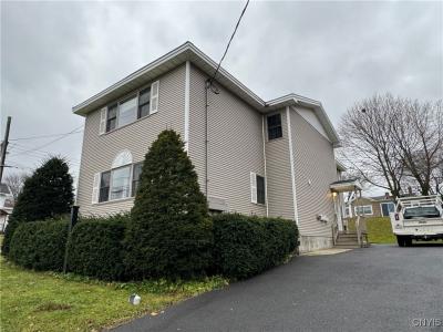 478 W 1st Street #476, Oswego, NY 13126, USA