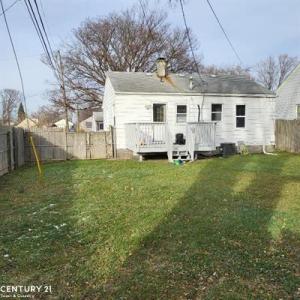 1350 E. Webster St., Ferndale, Michigan 48220, USA