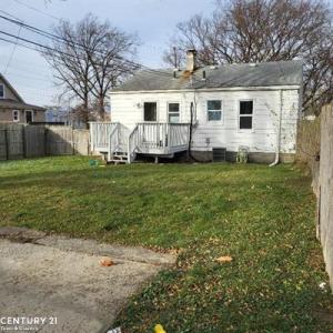 1350 E. Webster St., Ferndale, Michigan 48220, USA