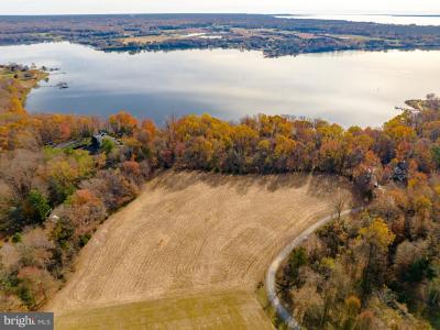 Ferny Hills Lane, Leonardtown, 马里兰州 20650, 美国