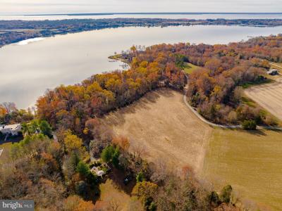 Ferny Hills Lane, Leonardtown, 马里兰州 20650, 美国
