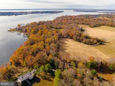 Ferny Hills Lane, Leonardtown, 马里兰州 20650, 美国