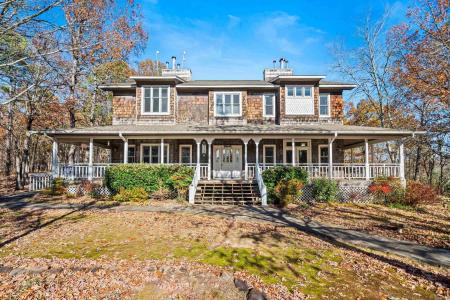 10860 N Highway 7, Jessieville, Arkansas 71949, USA