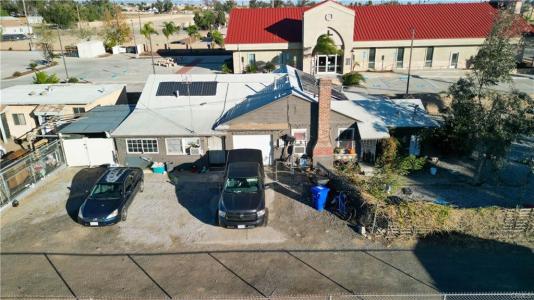 16252 Baseline Avenue, Fontana, California 92336