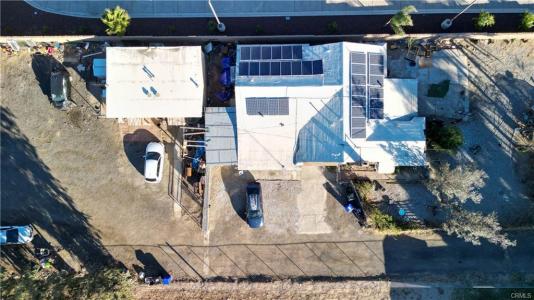 16252 Baseline Avenue, Fontana, California 92336