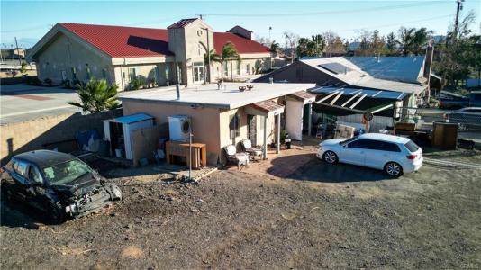 16252 Baseline Avenue, Fontana, California 92336