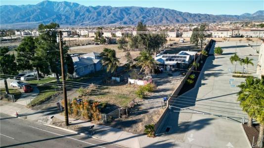 16252 Baseline Avenue, Fontana, California 92336