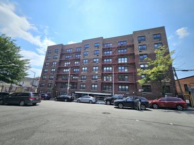 87-70 173 Street #5N, Jamaica, New York 11432, Amerika Birleşik Devletleri