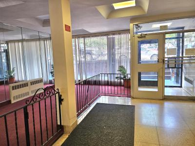 87-70 173 Street #5N, Jamaica, New York 11432, Amerika Birleşik Devletleri