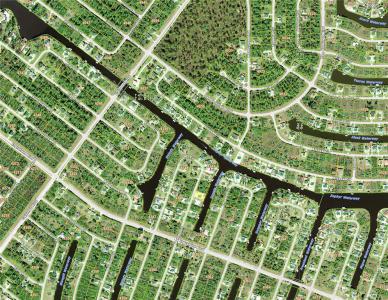 9270 Melody Circle, Port Charlotte, Florida 33981, HOA KỲ