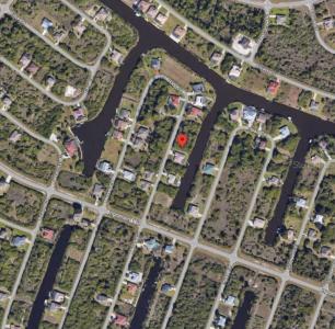 9270 Melody Circle, Port Charlotte, Florida 33981, HOA KỲ