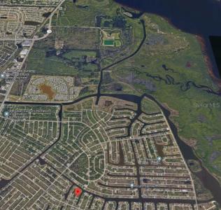 9270 Melody Circle, Port Charlotte, Florida 33981, HOA KỲ