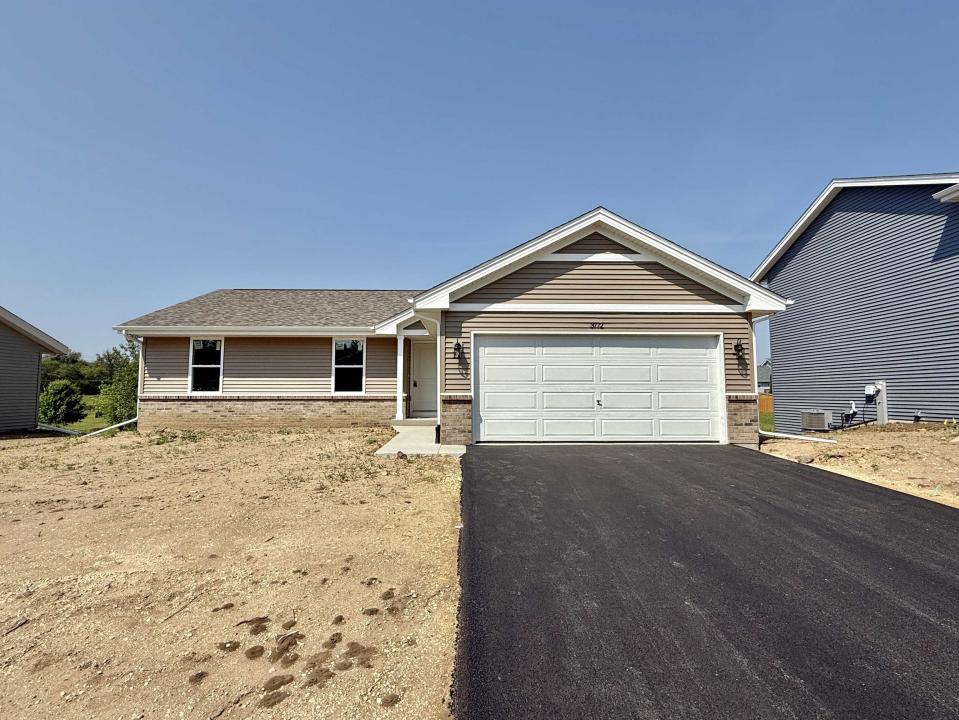 3772 Scarlet Oak Drive, Rockford, 伊利諾州 61109, 美國