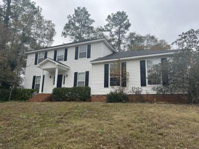 516 Fairfield Way, Evans, ジョージア 30809, アメリカ合衆国