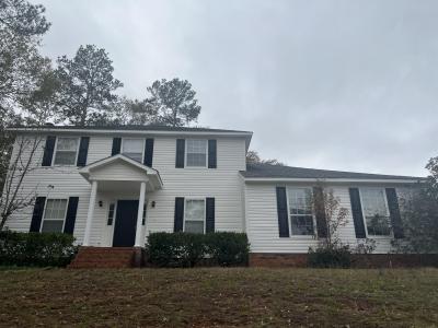516 Fairfield Way, Evans, ジョージア 30809, アメリカ合衆国