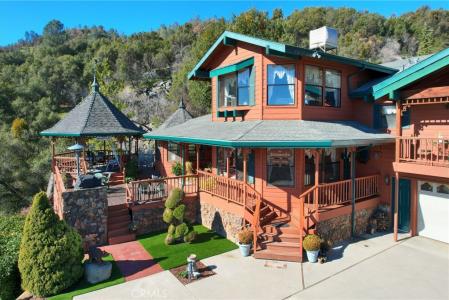43534 Getaway Lane, Ahwahnee, California 93601, USA