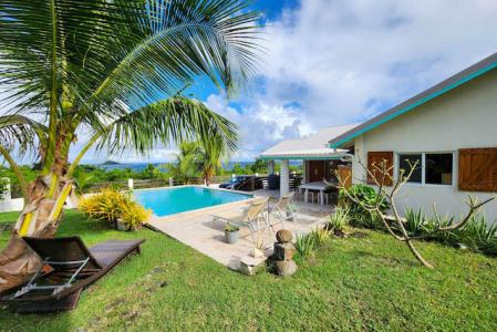 Sea Breeze, St.Patrick West Indies, Granada