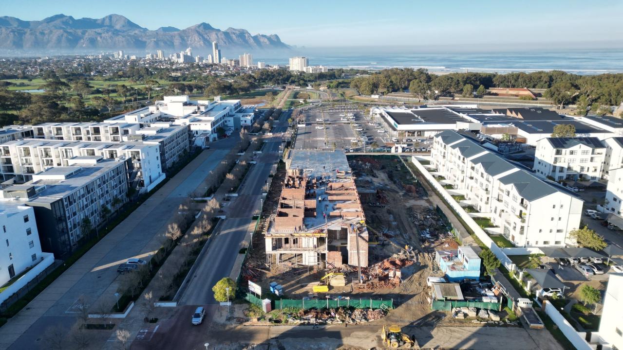 Somerset West, Western Cape, 南非