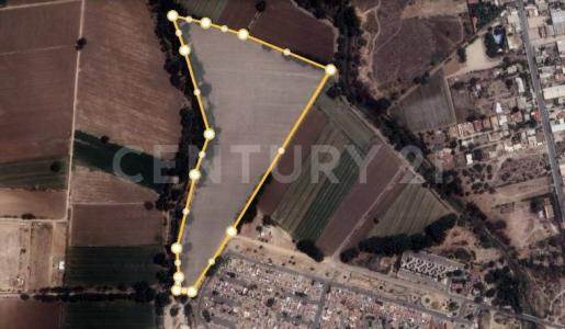 Hidalgo Parcela Número 23, Z-1, P/1,, San Juan Del Río, Querétaro 76803, Mexiko