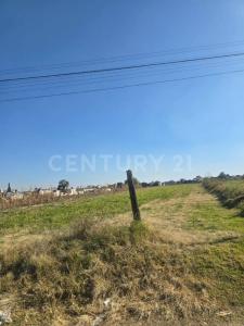 Parcela N 193 Z3 P1/2,, San Martín Texmelucan, Puebla 74129, Mexique
