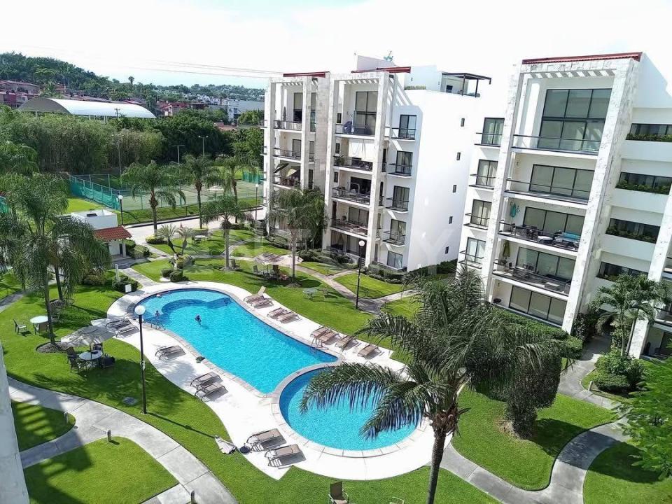 Paraíso Country Club .,, Emiliano Zapata, Morelos 62766, Mexico