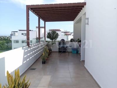 Paraíso Country Club .,, Emiliano Zapata, Morelos 62766, Mexico