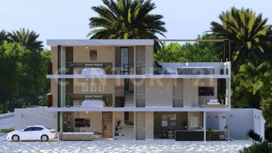 17b 277,, Progreso, Yucatan 97330, Mexico