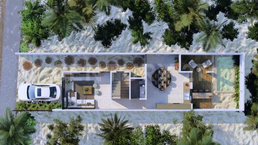 17b 277,, Progreso, Yucatan 97330, Mexico