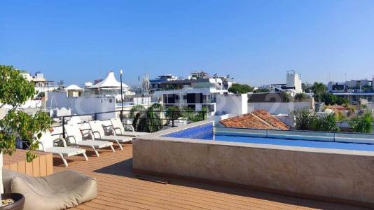 Cond. Lotus D-6 Calle 26 entre 1ra y 5ta nte Playa del Carmen Q.Roo ,, Solidaridad / Riviera Maya, Quintana Roo 77710, Mexico