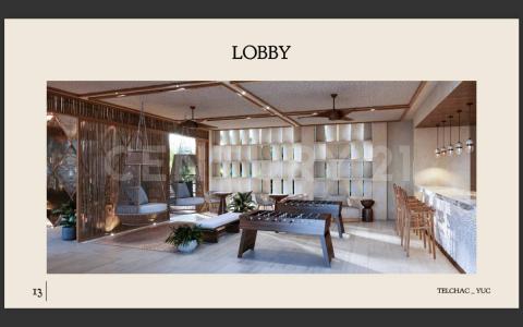 Carretera Progreso Supermanzana kilómetro 39,, Telchac Puerto, Yucatán 97407, Mexico